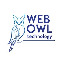 לוגו WEB OWL
